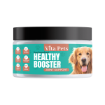 Healthy Booster | Zdrav dodatak za srećne i aktivne pse